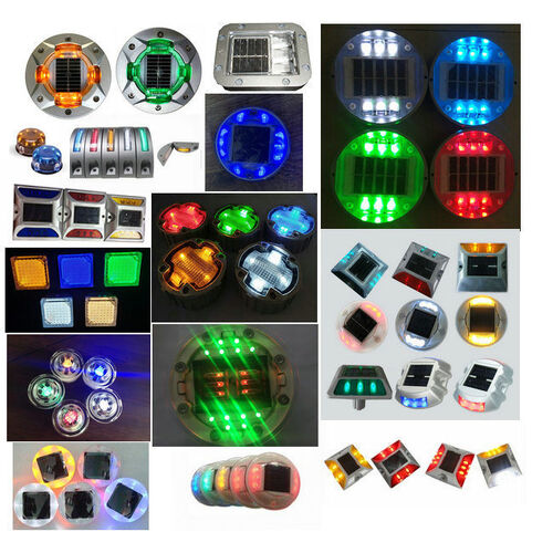 Latest company news about Zonne Wegmarkering/ Zonne Bestratingsmarkering voor Verkeersveiligheidswaarschuwing