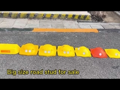 wegstokje grote kat oog