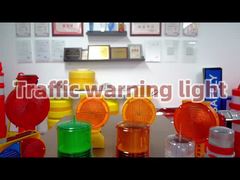 Waarschuwingslichten