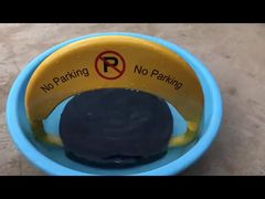 parkeervergrendeling