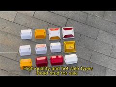 kunststof wegmarkering veel types 1