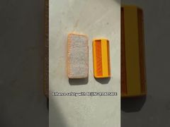 kleine lange wegmarkering