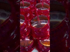 marinelamp op zonne-energie 1 klein