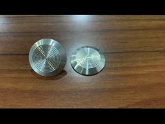 voelbare noppen Richtinggevende Tactiele Bestrating