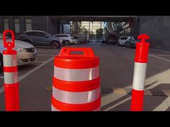 verkeersdrempel 100cm