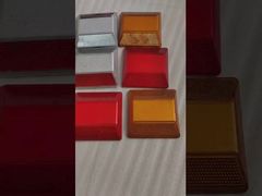 kunststof wegmarkering 20 ton type