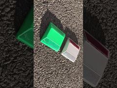 kunststof wegmarkering 20 ton type 1