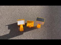 waarschuwingslicht 24LED