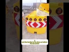 valbescherming installeren