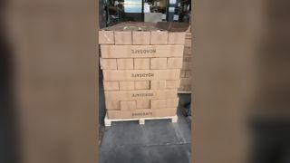 Bescherm muren en kolommen Rubberen hoekbeschermers